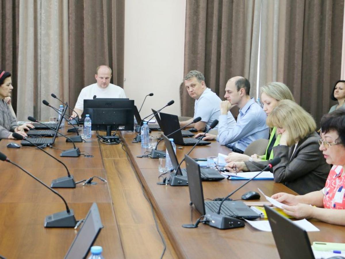 Вячеслав Наруков предложил изменения в положение об Администрации Обнинска — Настоящий Обнинск