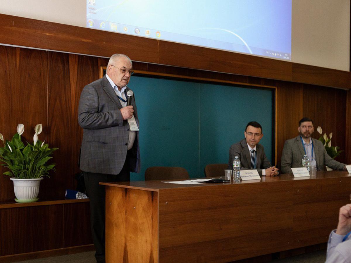 В Обнинске открылась 32-я конференция по нейтронно-физическому обоснованию ядерных установок — Настоящий Обнинск