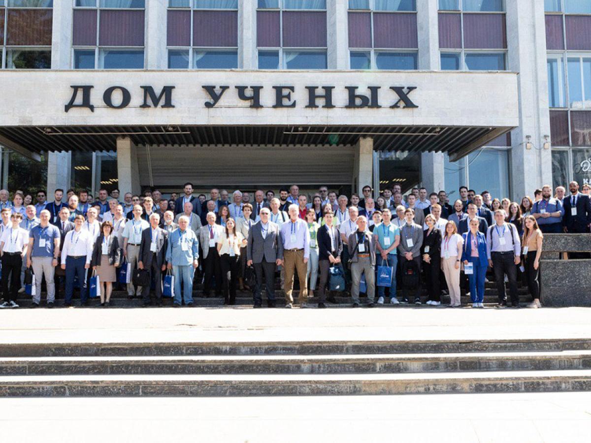 В Обнинске открылась 32-я конференция по нейтронно-физическому обоснованию ядерных установок — Настоящий Обнинск