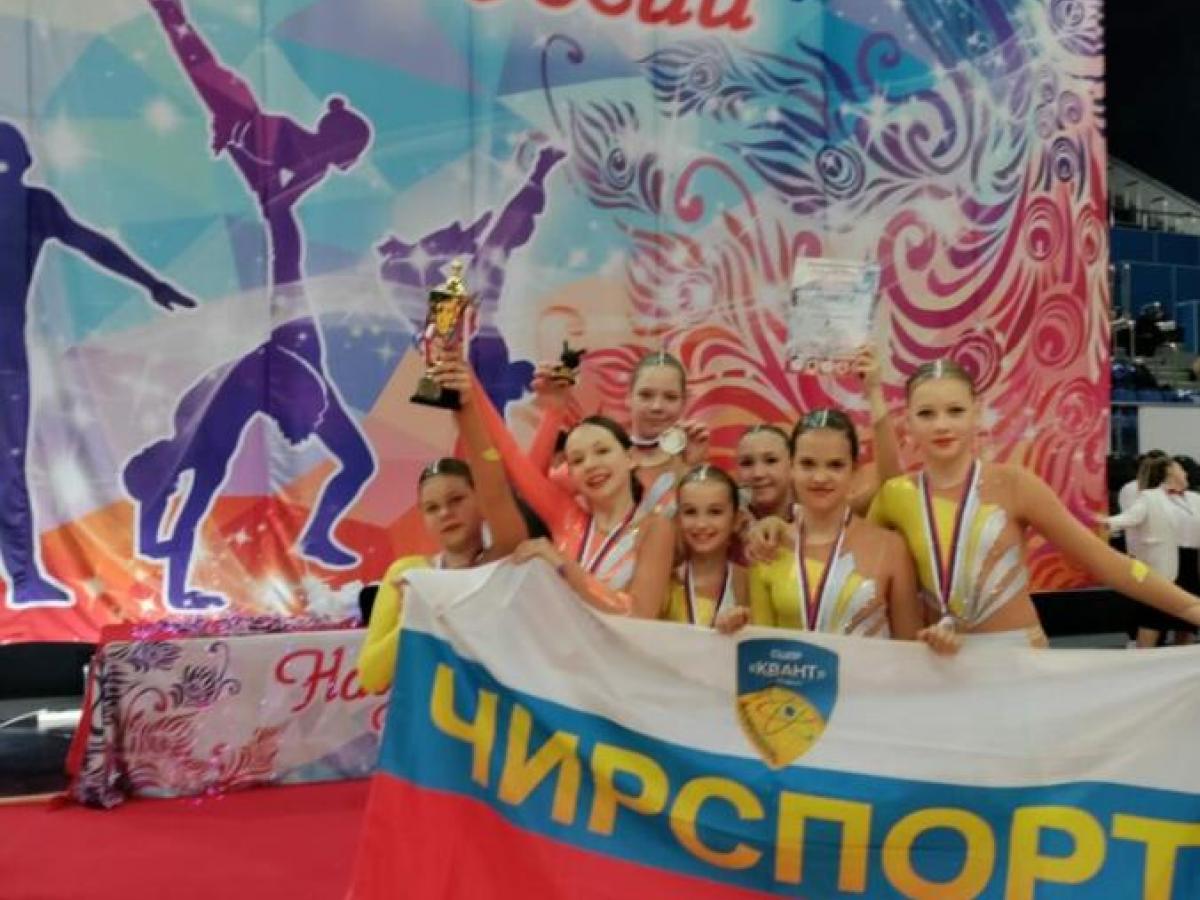 Всероссийский Фестиваль Спорта «Надежды России» — Настоящий Обнинск