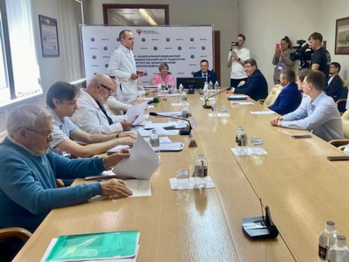 В Обнинске прошёл финал Всероссийского инженерного конкурса — Настоящий Обнинск