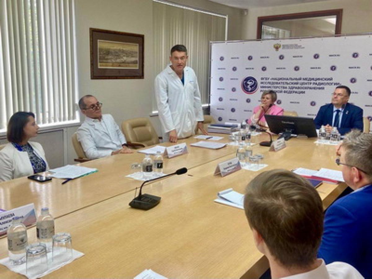В Обнинске прошёл финал Всероссийского инженерного конкурса — Настоящий Обнинск