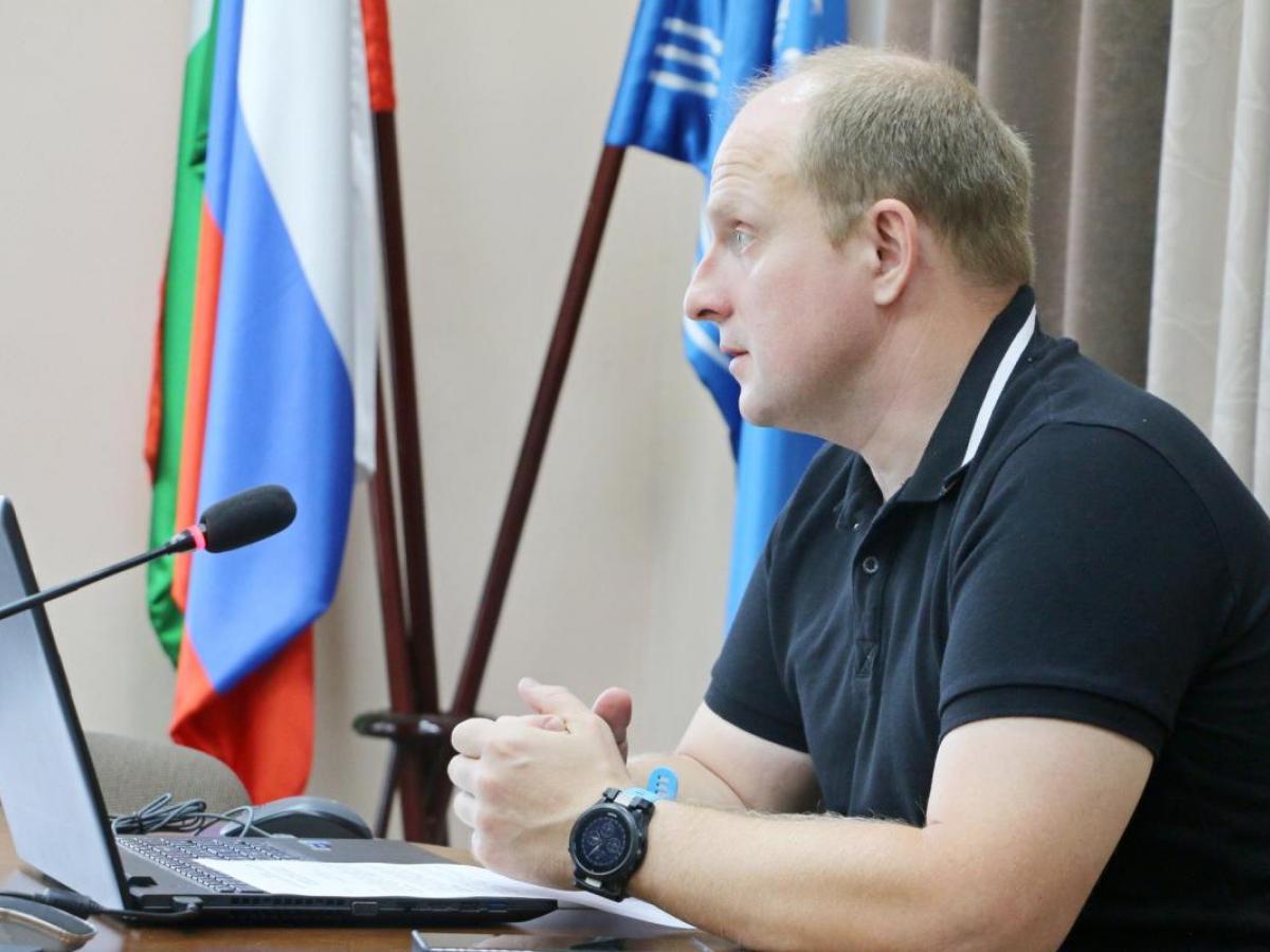 Изменения в структуре Администрации города: введение новых должностей — Настоящий Обнинск