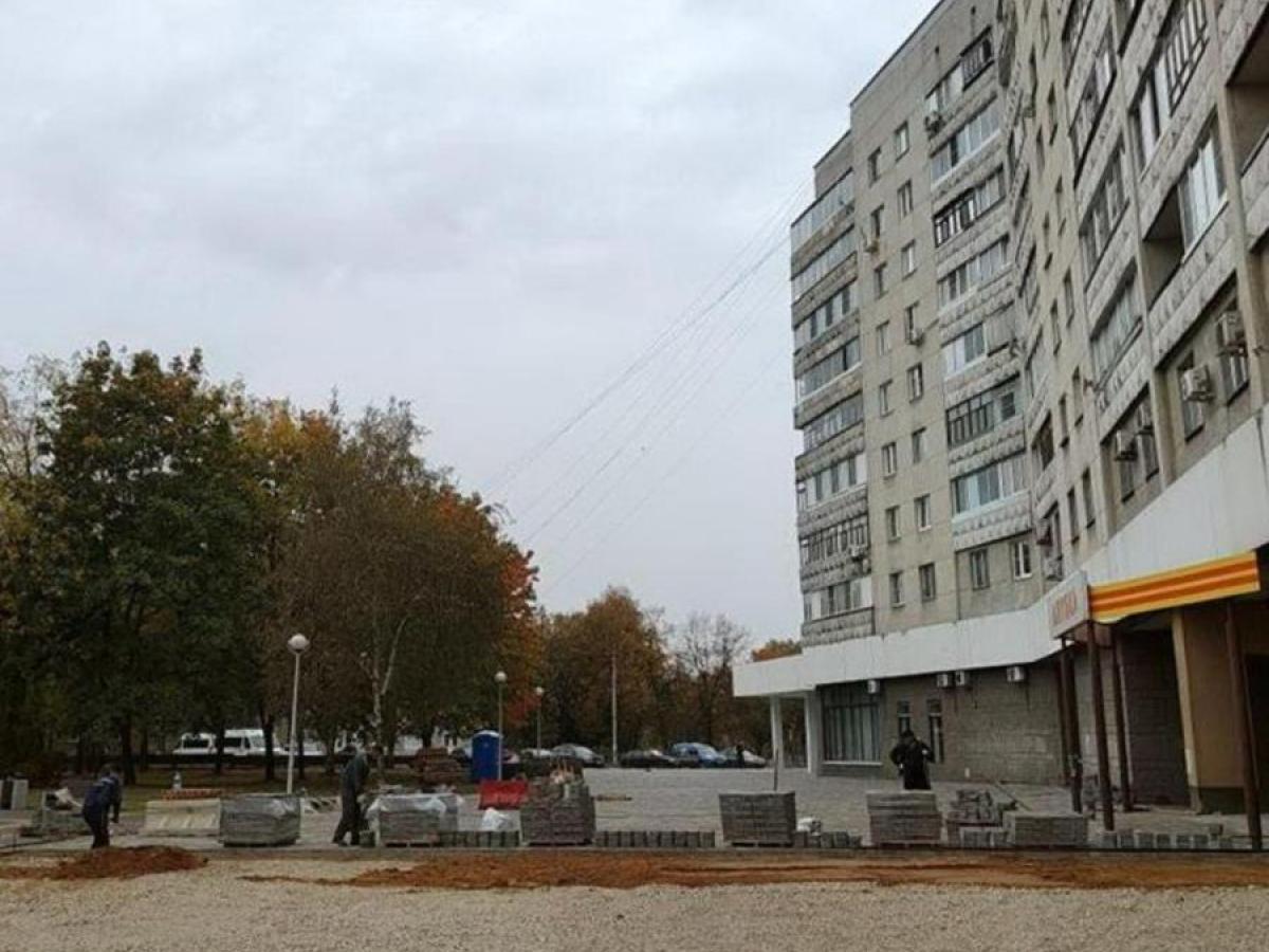 В Обнинске продолжается обновление Салона бракосочетания: комфорт для гостей и сотрудников — Настоящий Обнинск