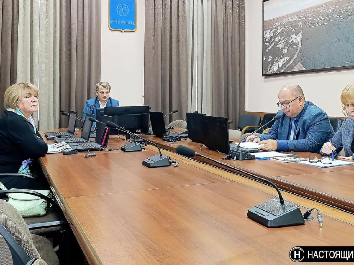 Строительство нового приёмного отделения в КБ №8 идёт с опережением сроков — Настоящий Обнинск