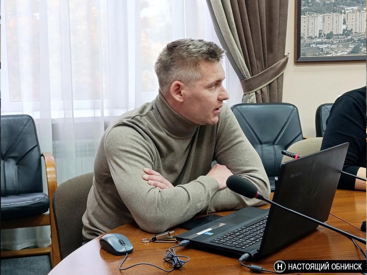 Строительство нового приёмного отделения в КБ №8 идёт с опережением сроков — Настоящий Обнинск