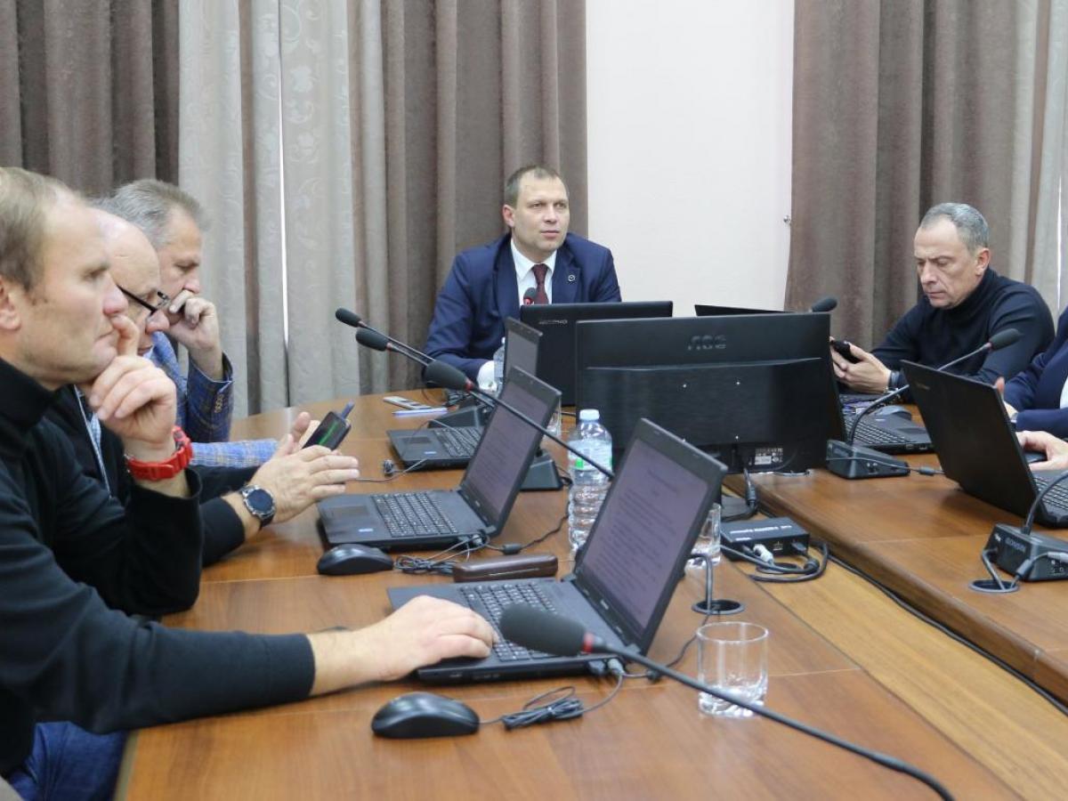 Обнинское городское собрание утвердило увеличение бюджета города на 2024 год — Настоящий Обнинск