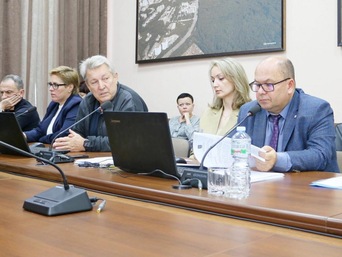 Обнинское городское собрание утвердило увеличение бюджета города на 2024 год — Настоящий Обнинск