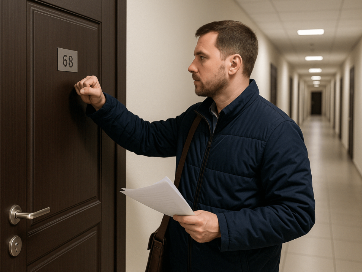 Осторожно: подкуп активистов при смене управляющей компании — Настоящий Обнинск