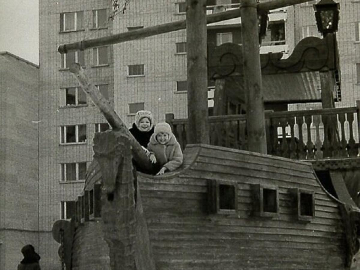 Архитектор Обнинска: Владимиру Шкарпетину — 90 — Настоящий Обнинск