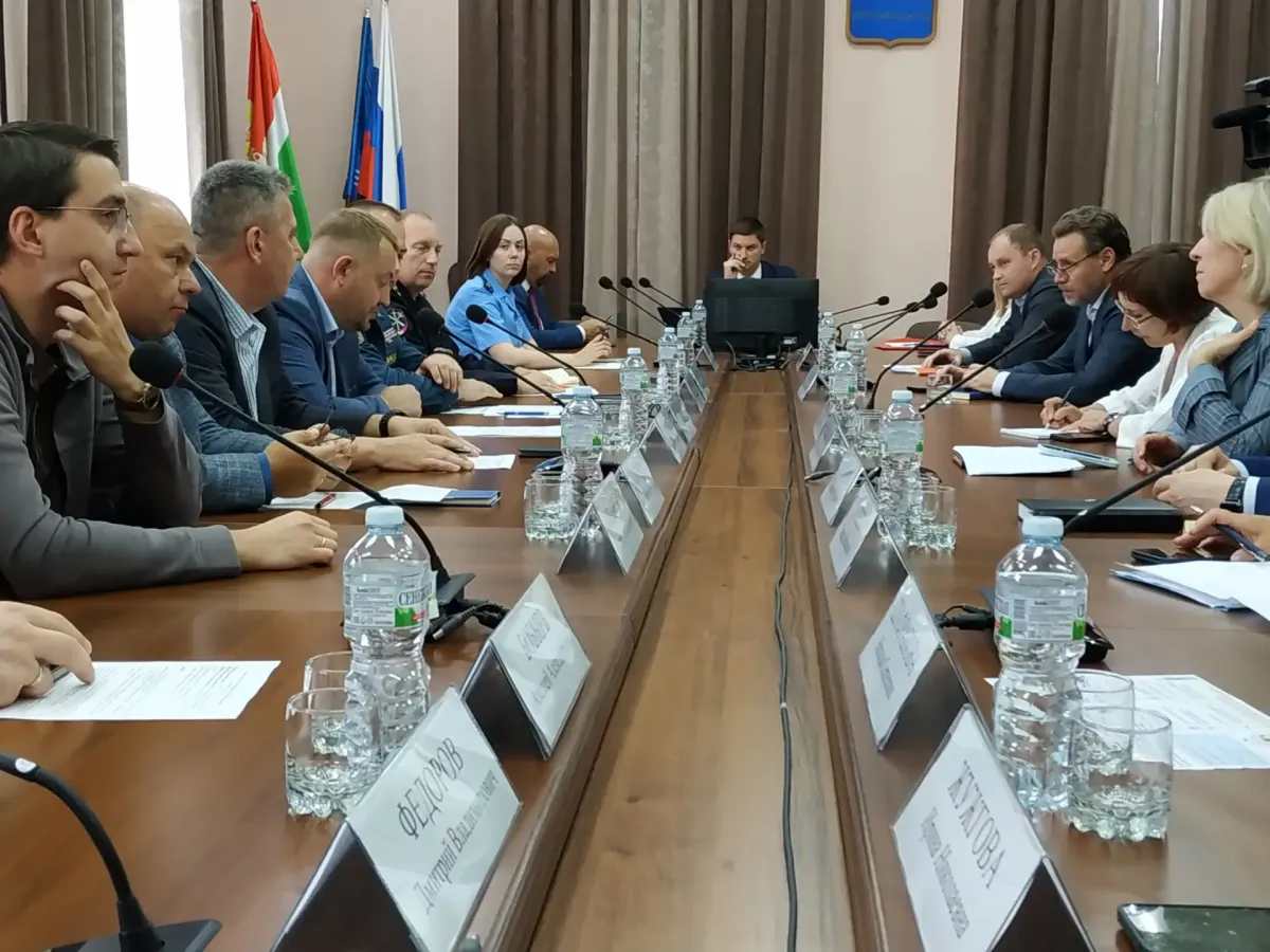 Подготовка к зиме, ремонт дорог и поквартирные обходы: главные события в Обнинске