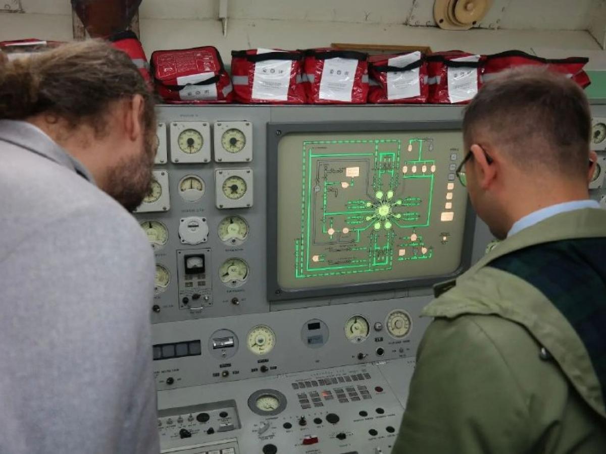 В Мурманске завершилась первая школа России и МАГАТЭ по малым модульным реакторам