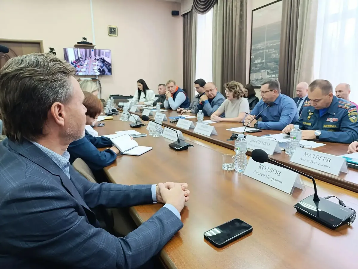 Подготовка к зиме, ремонт дорог и осенние ярмарки: главные новости Обнинска