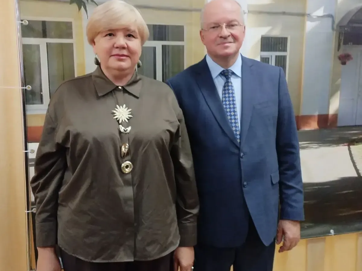 В систему образования Обнинска пришли 38 молодых специалистов
