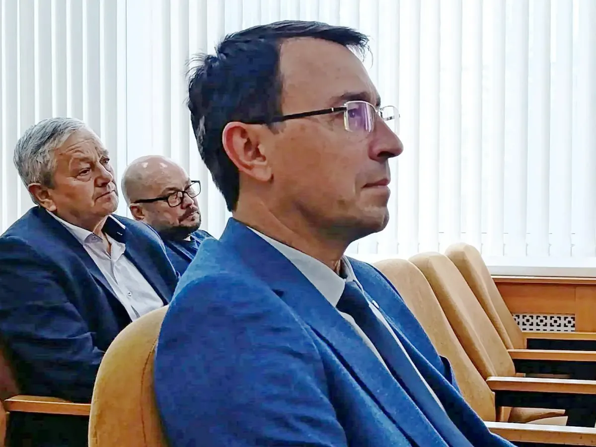 В Обнинске обсудили меры поддержки и трудоустройство ветеранов СВО