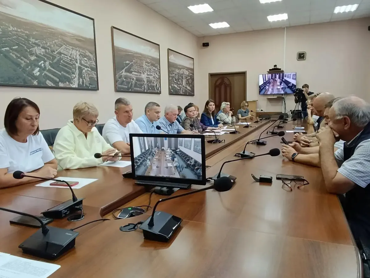 Обнинские проекты представят регион на конкурсе «Лучшая муниципальная практика»