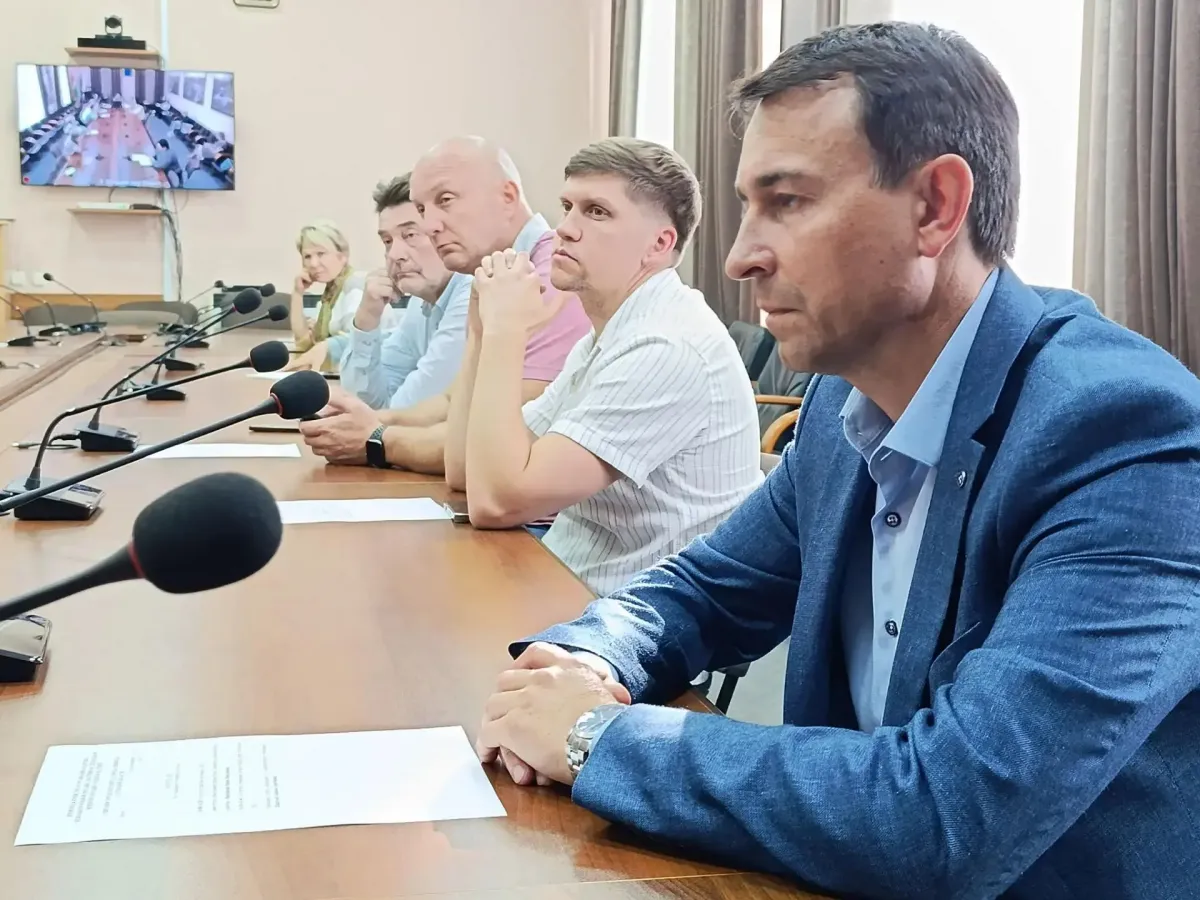 В Обнинске подвели итоги летнего отдыха для 180 детей участников СВО