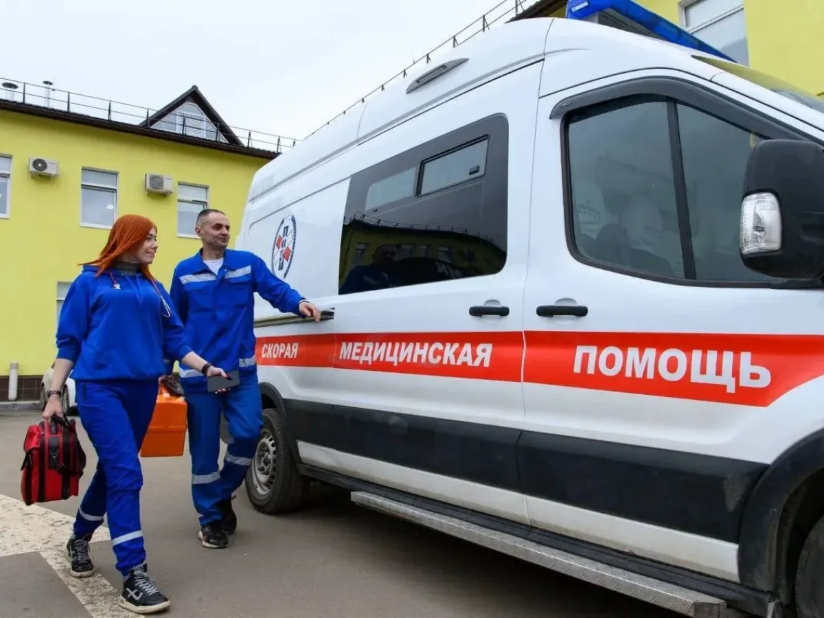 В Обнинске заправку городских автобусов газом ускорят почти в два раза