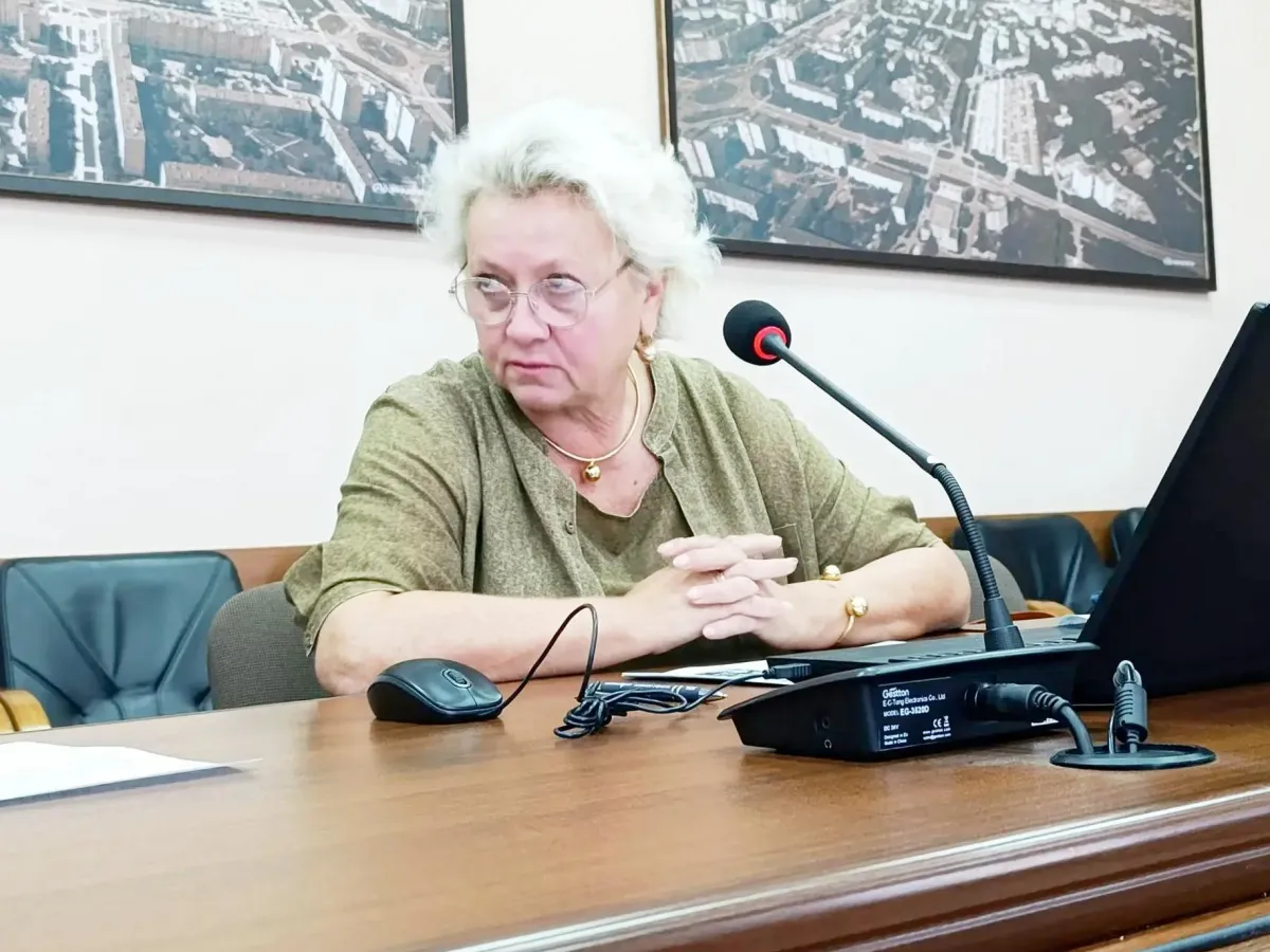 В Обнинске рассказали о ходе программы развития туризма