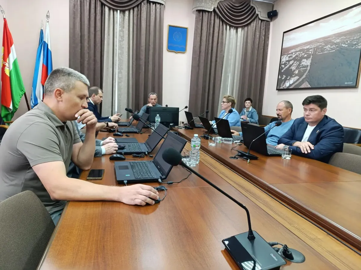 В Обнинске изменят правила по муниципальному имуществу, связи и земельному контролю