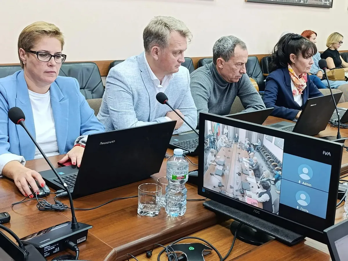 Депутаты поддержали изменения в бюджет Обнинска на 2026 год