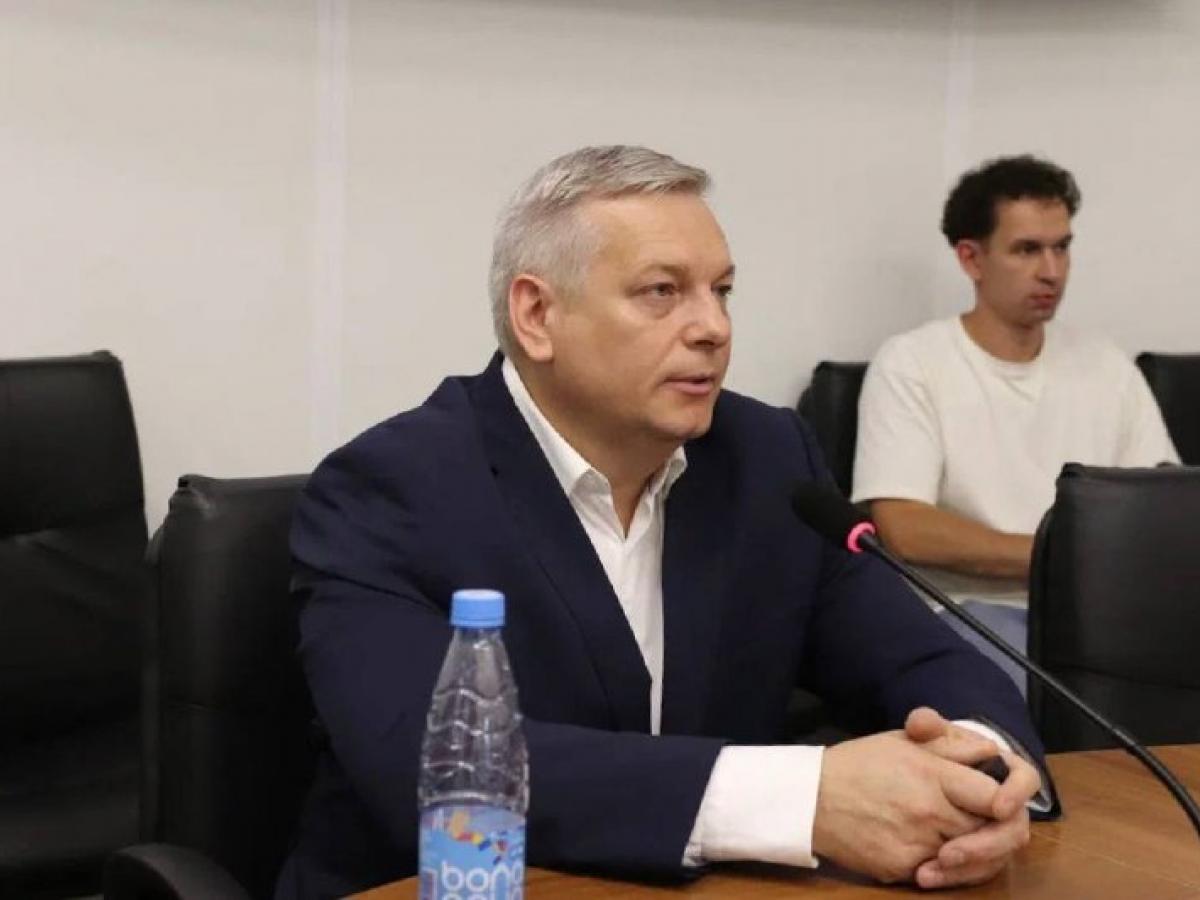 В технопарке «Обнинск» выбрали нового резидента с проектом для промышленной автоматизации
