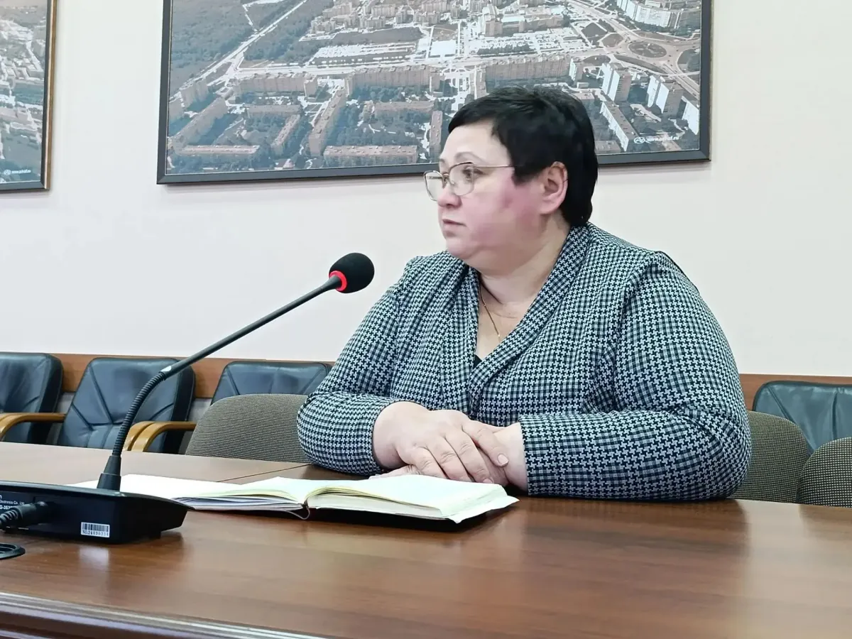 В Обнинске подвели итоги летнего отдыха для 180 детей участников СВО