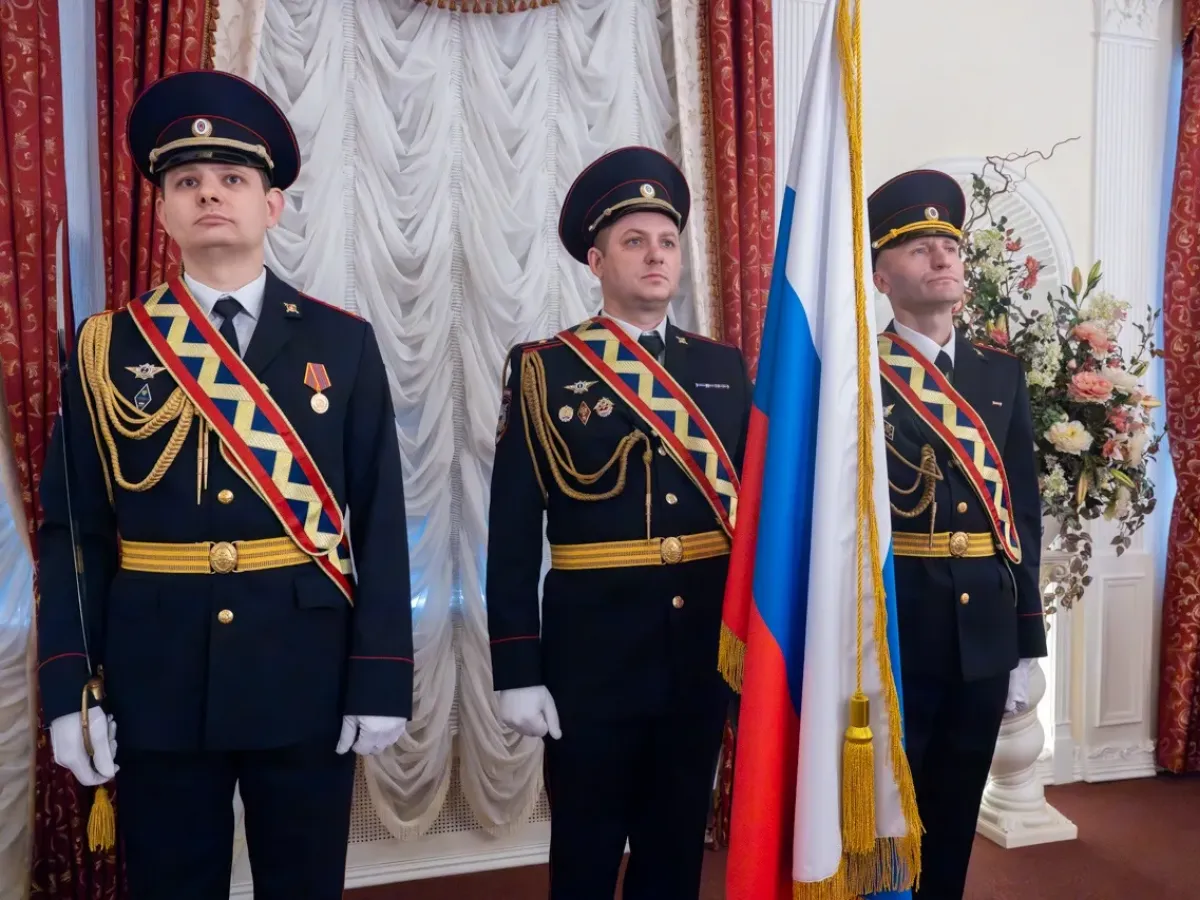 В Людинове во время рабочей поездки обсудили ключевые городские проекты