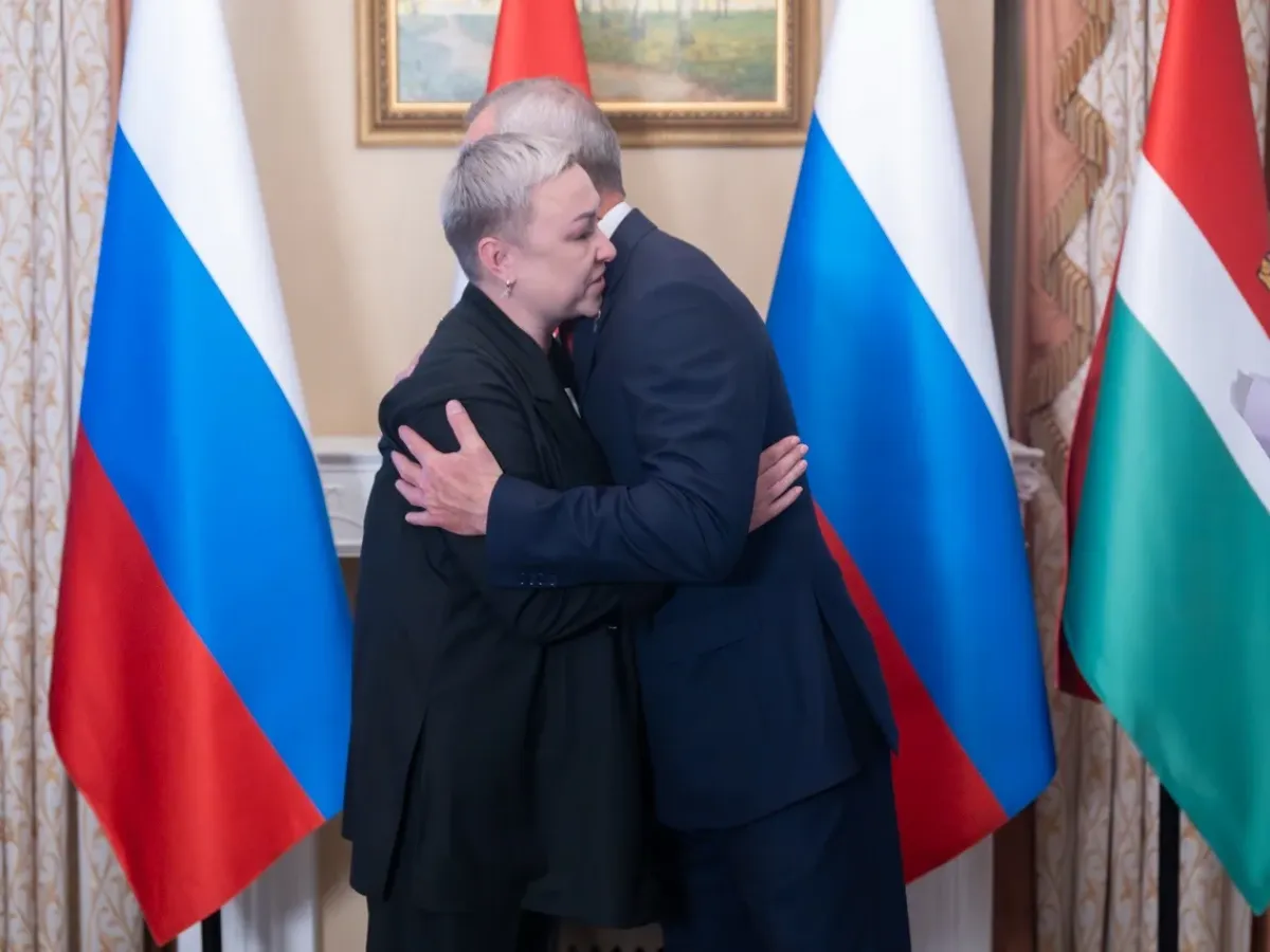 Погибшего обнинского волонтёра Артёма Болюкина наградили посмертно