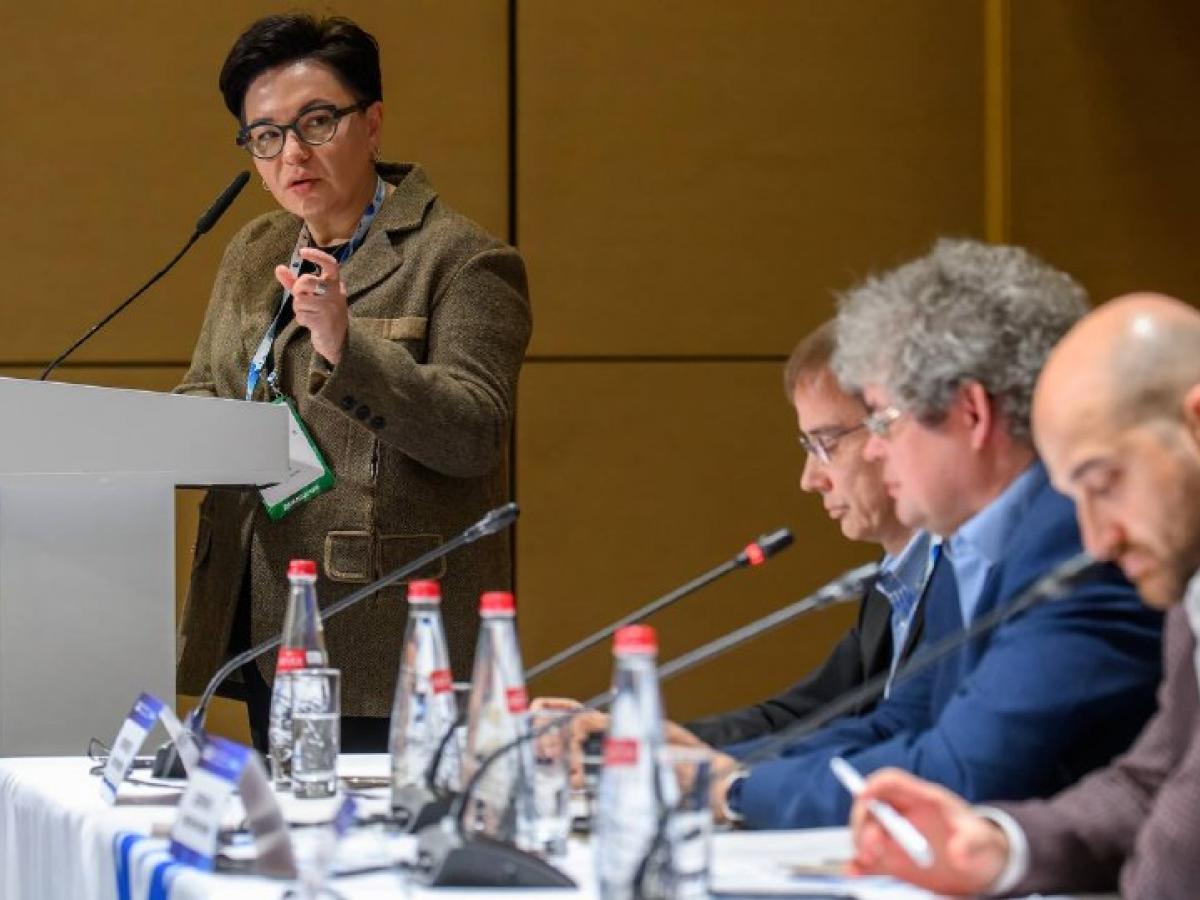 Третий день форума «Ради Жизни — 2026» прошёл на 14 площадках одновременно