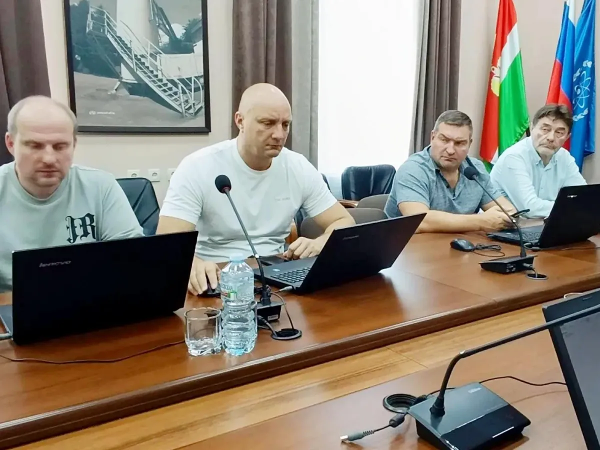 Депутаты поддержали изменения в бюджет Обнинска на 2026 год