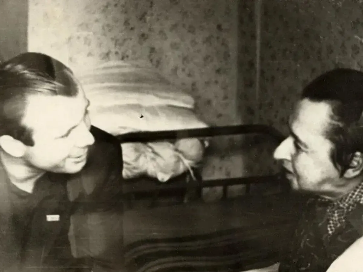 Дому-музею Циолковского в Калуге исполнилось 90 лет