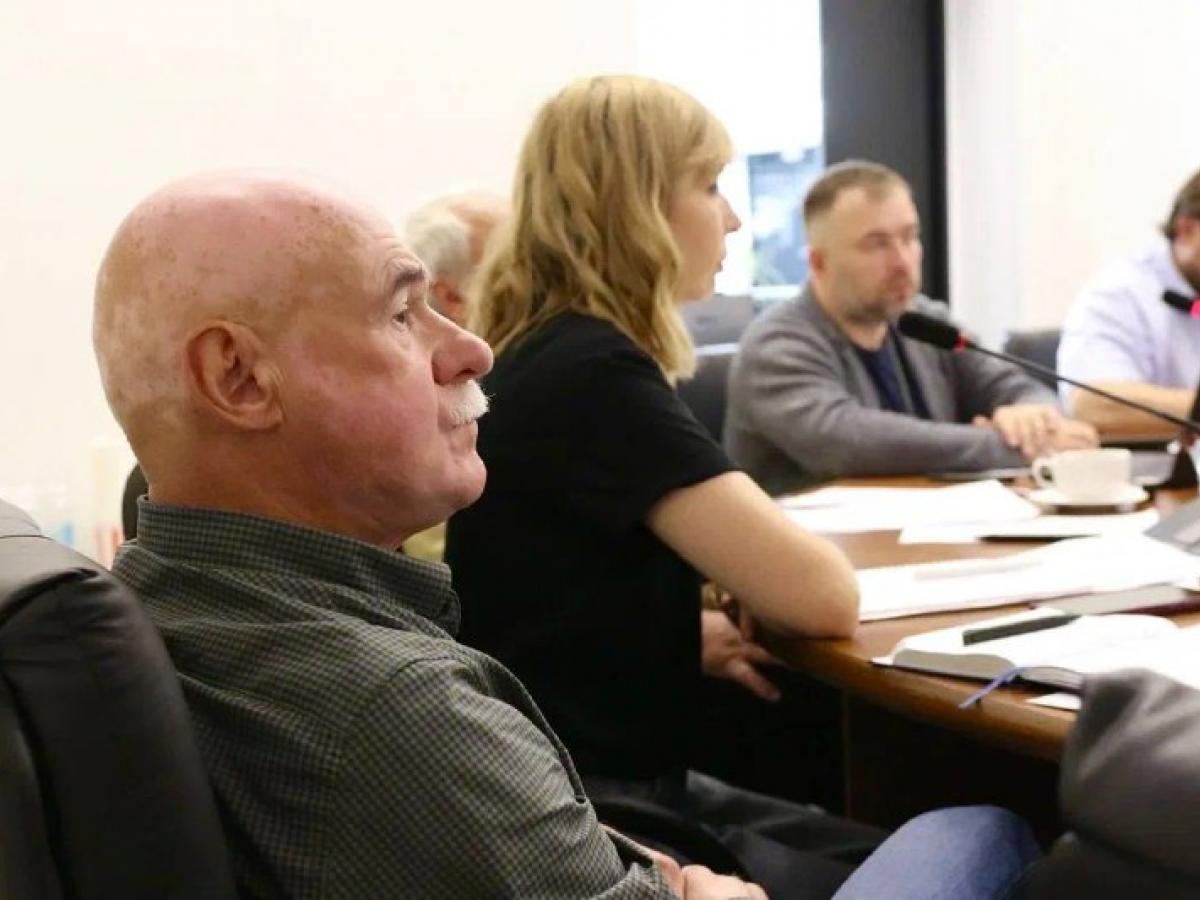 В технопарке «Обнинск» выбрали нового резидента с проектом для промышленной автоматизации