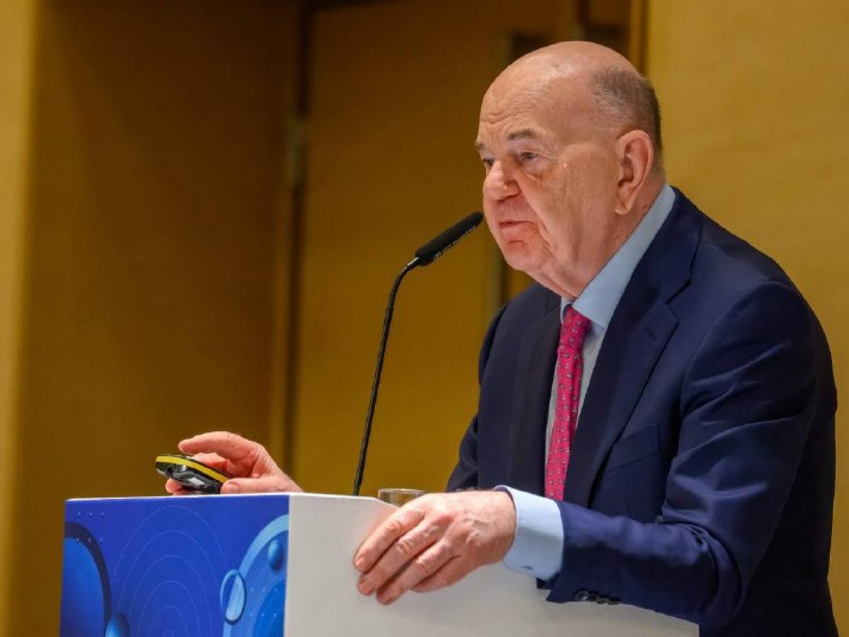 Третий день форума «Ради Жизни — 2026» прошёл на 14 площадках одновременно