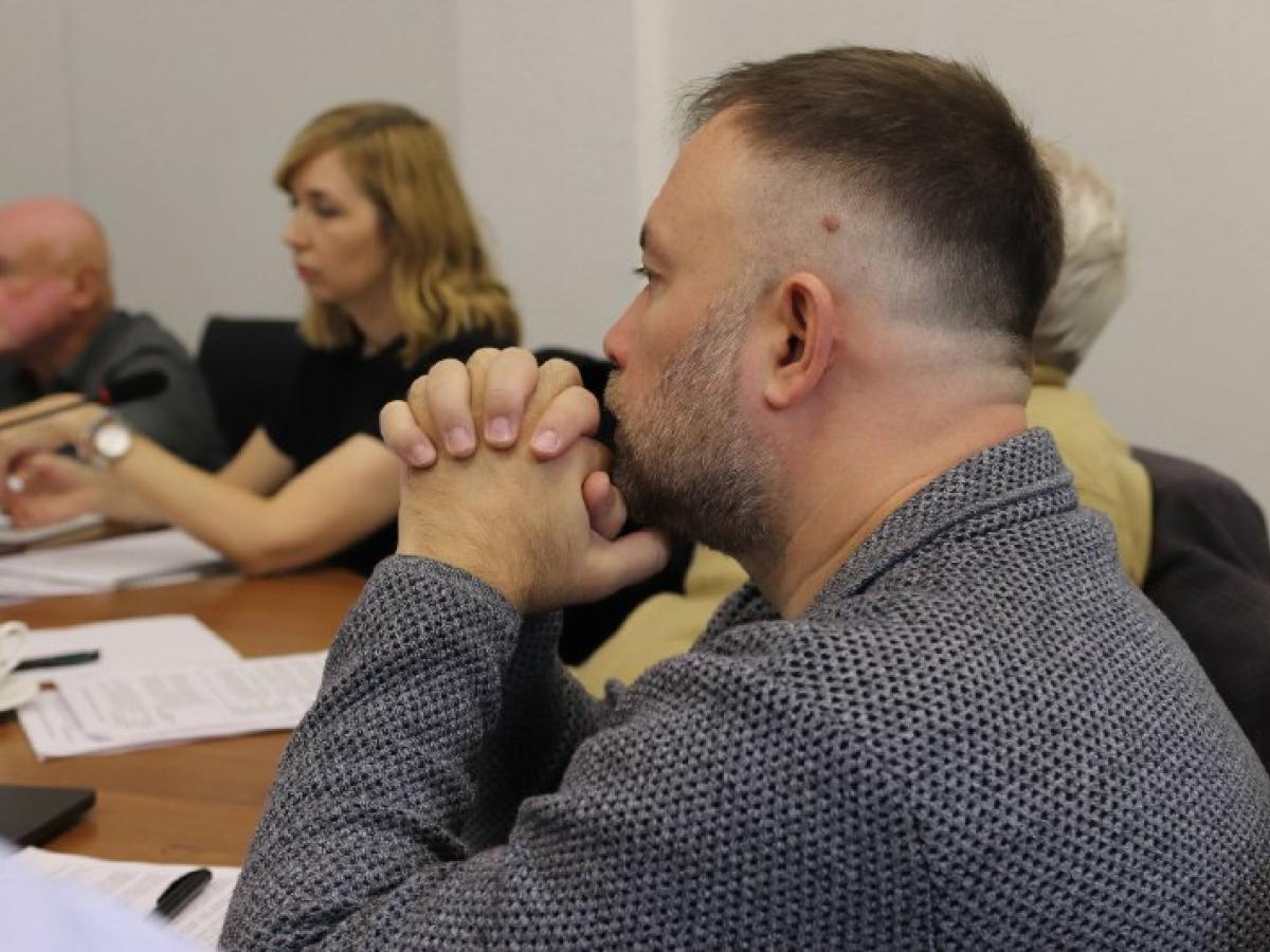 В технопарке «Обнинск» выбрали нового резидента с проектом для промышленной автоматизации