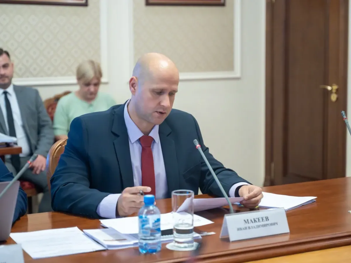 В Обнинске заправку городских автобусов газом ускорят почти в два раза
