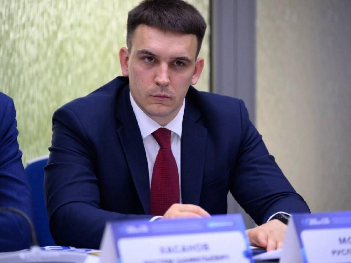 На форуме по онкологии наградили победителей конкурса «Клинический дебют»
