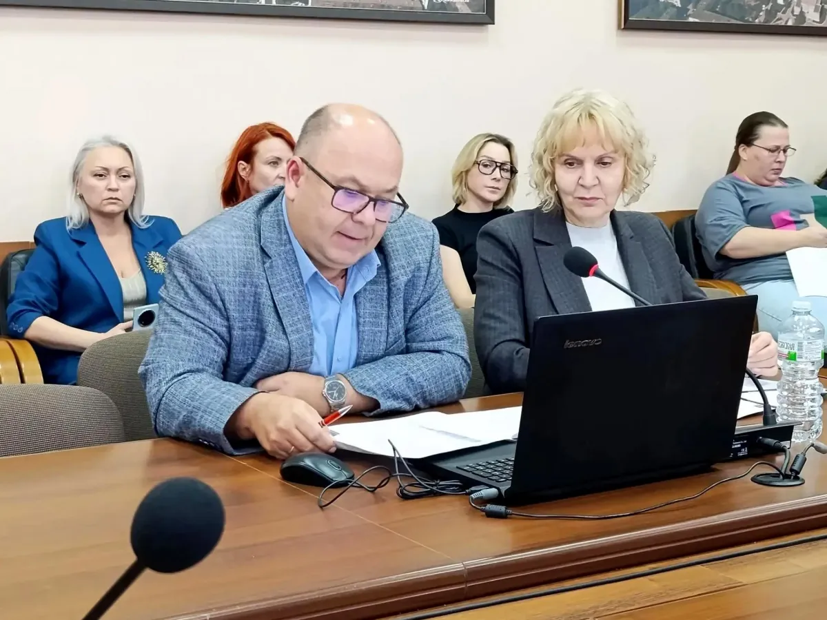 Депутаты поддержали изменения в бюджет Обнинска на 2026 год