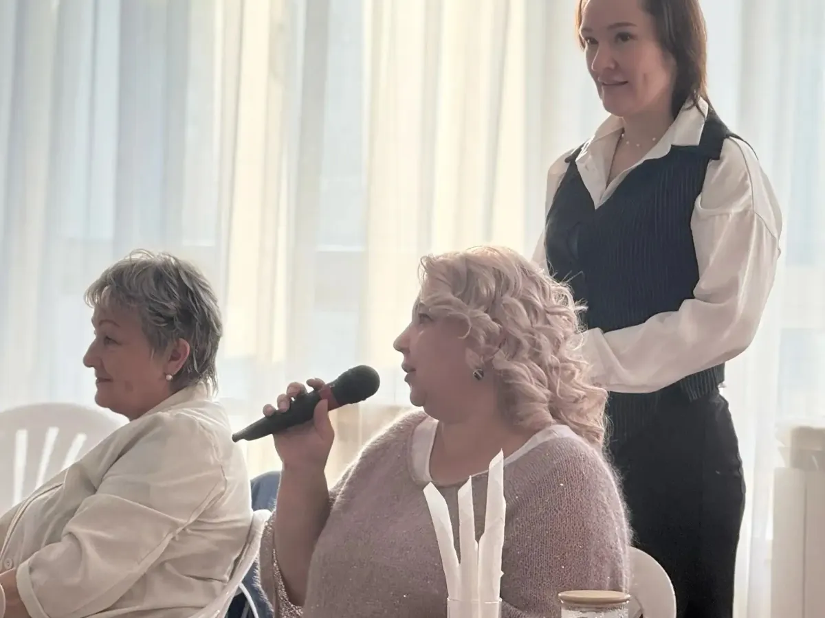 В Обнинске наградили активистов ТОС и подвели итоги работ по благоустройству