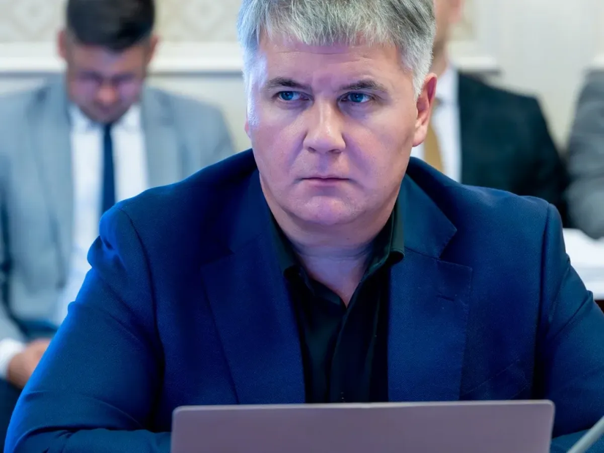 В Обнинске заправку городских автобусов газом ускорят почти в два раза