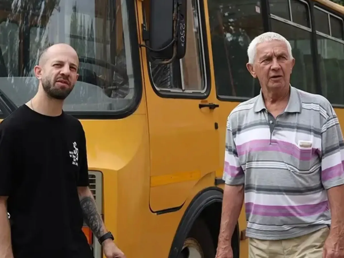 В Обнинске набирают водителей автобусов на бесплатное обучение категории D
