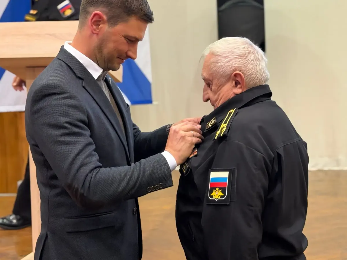 В Обнинске проходит военно-патриотическая игра «Морской бой»