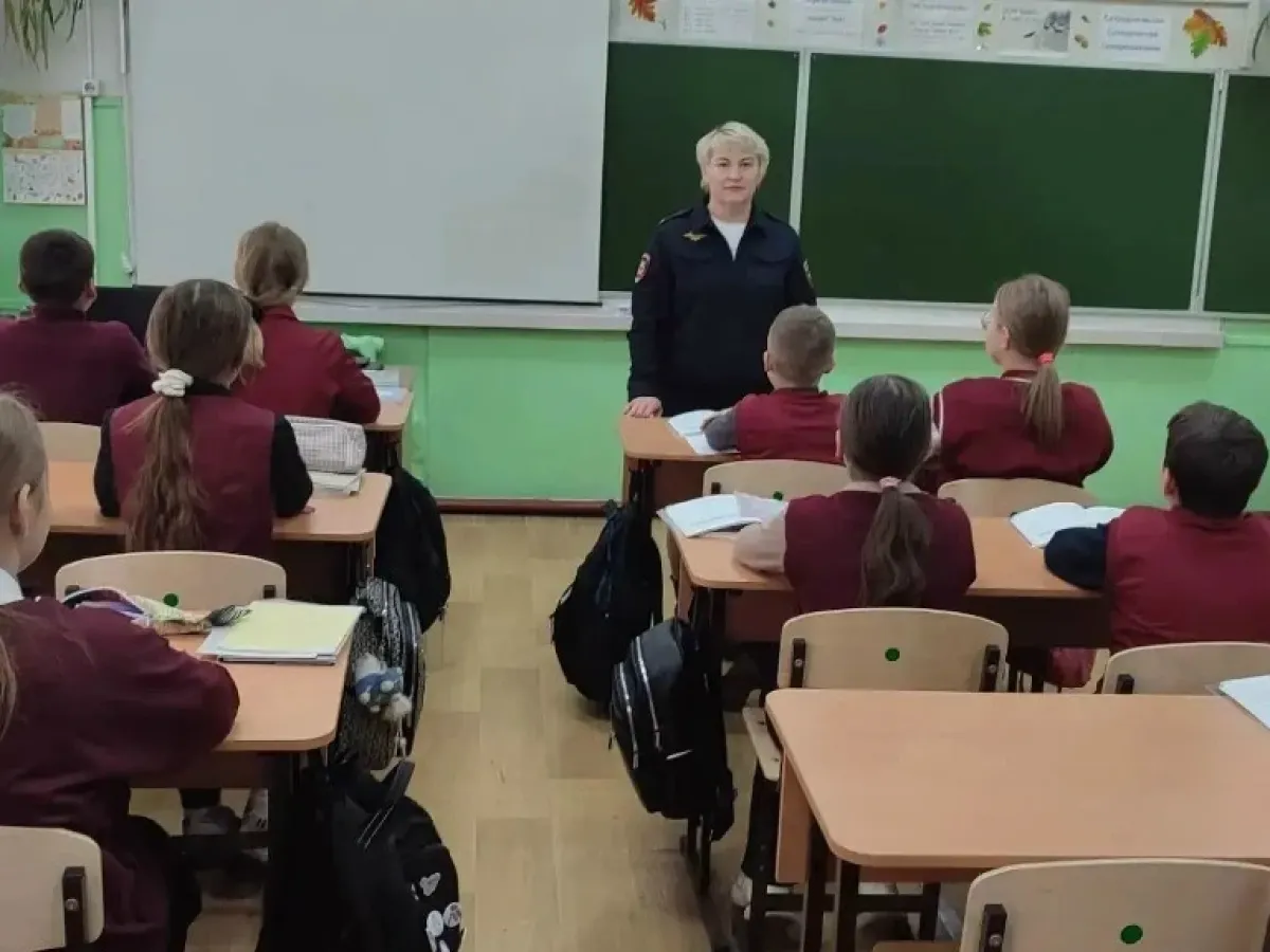 В Людиновском и Хвастовичском округах провели акцию «Ночной патруль»