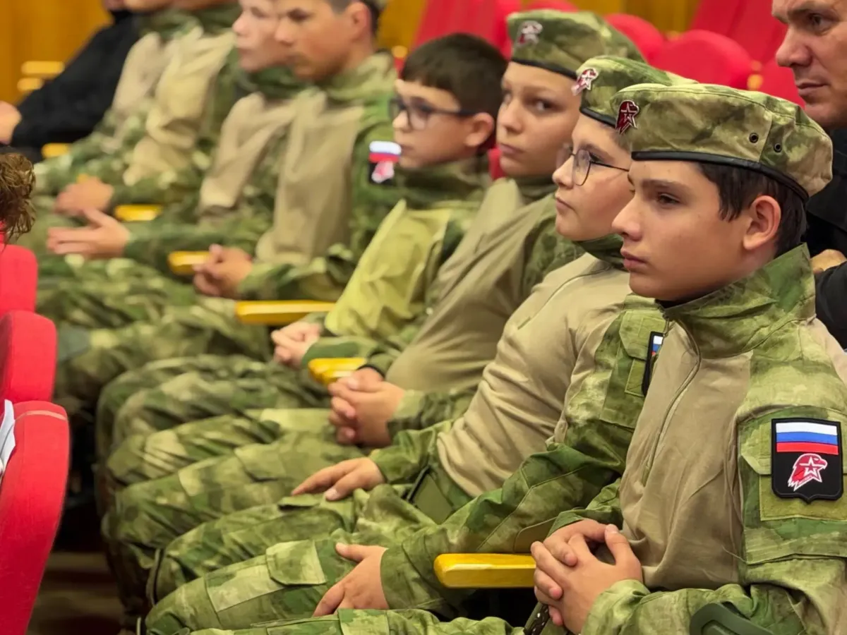 В Обнинске проходит военно-патриотическая игра «Морской бой»