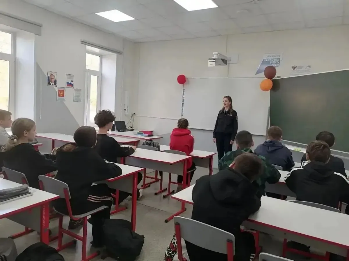 В Людиновском и Хвастовичском округах провели акцию «Ночной патруль»
