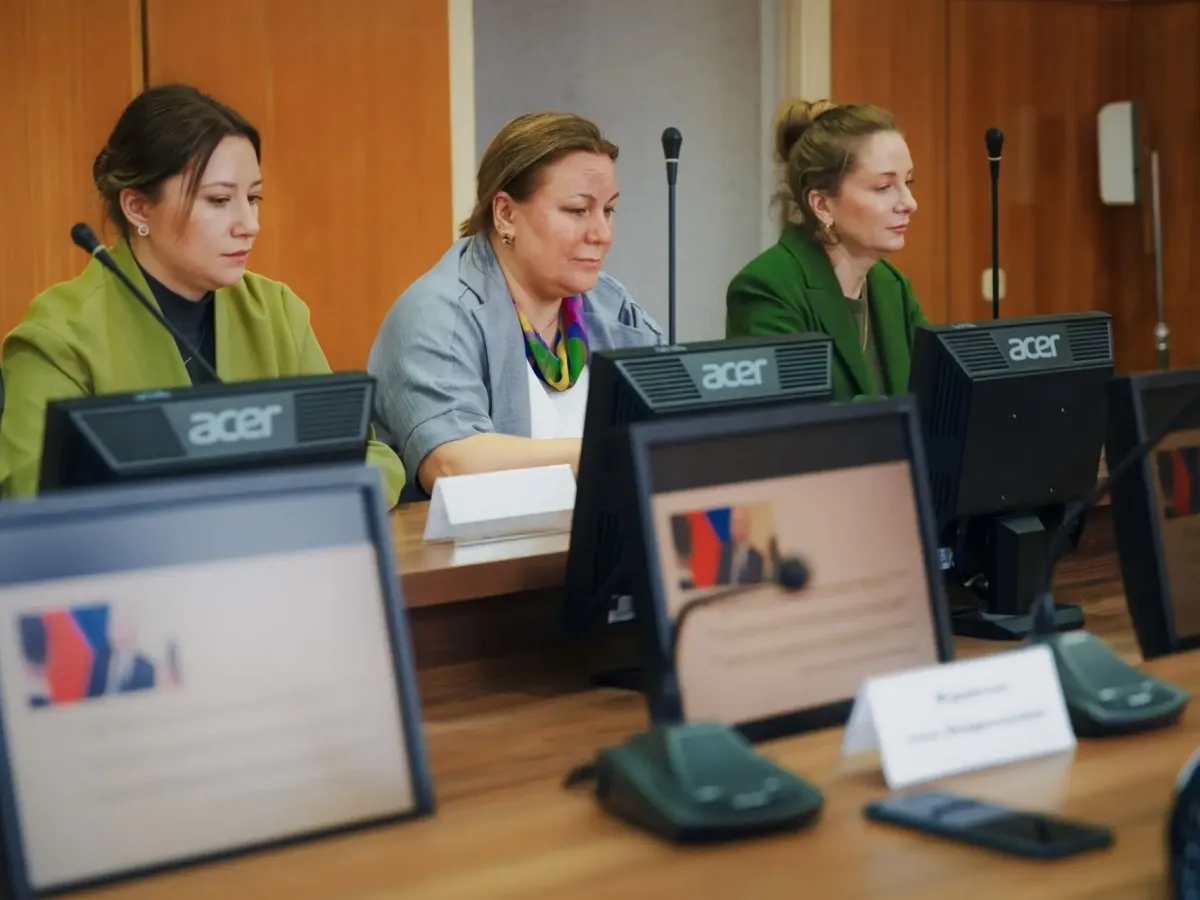 ИАТЭ НИЯУ МИФИ посетили управленческие команды московских школ