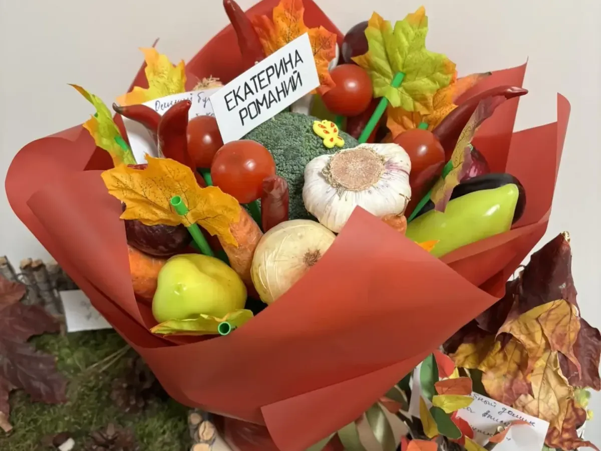 В Обнинске проходит конкурс поделок из природных материалов «Лешишка-2026»