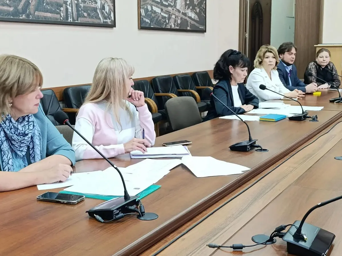 Обнинск представит семь муниципальных практик на конкурс по итогам форума