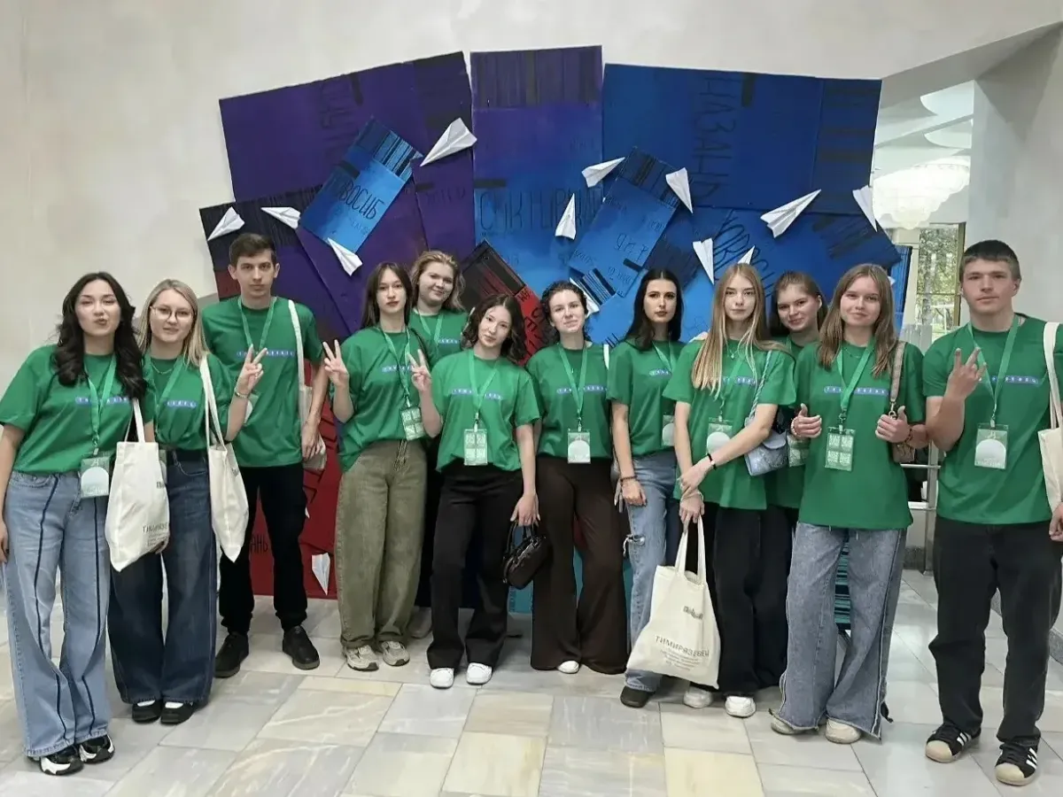 В Калужской области отмечают юбилеи двух вузов
