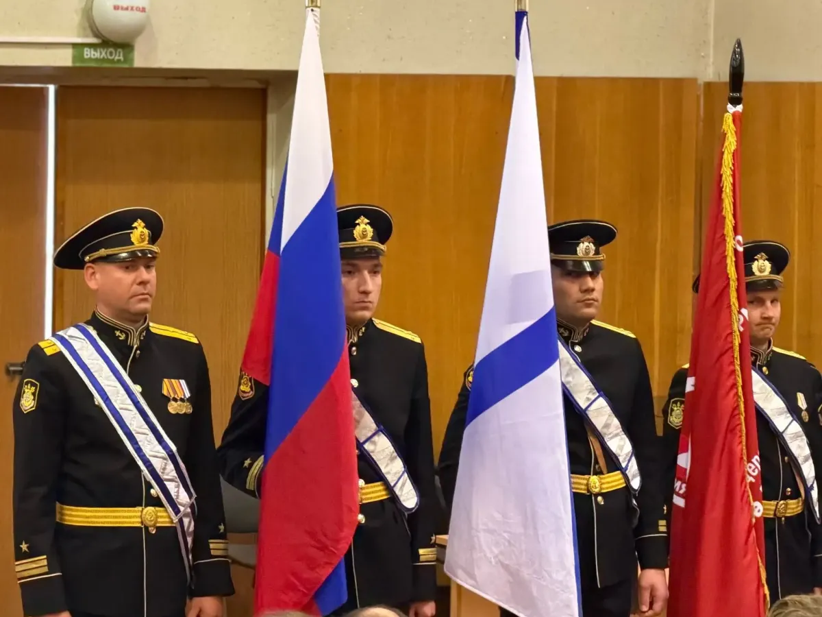 В Обнинске проходит военно-патриотическая игра «Морской бой»
